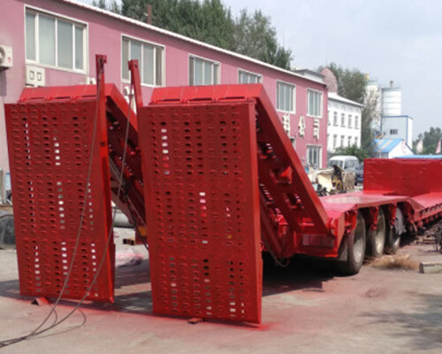 哈尔滨公路工程施工