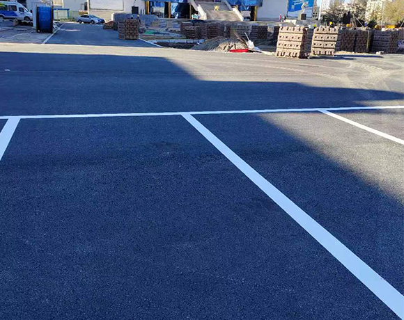 黑龙江公路工程施工